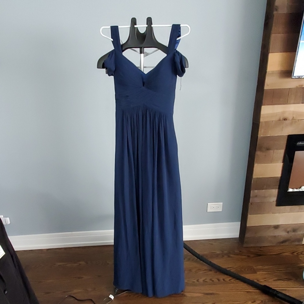 Lulus dress